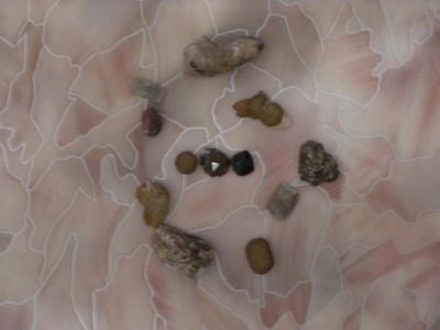 Лот: 3465550. Фото: 1. кристалы. Минералы и окаменелости