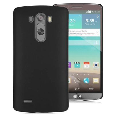 Лот: 4469198. Фото: 1. Чехол накладка для смартфона LG... Чехлы, бамперы