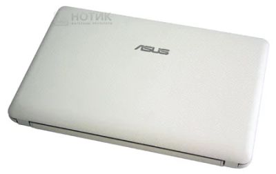 Лот: 5152852. Фото: 1. Корпус asus eeepc 1001px. Корпуса, блоки питания