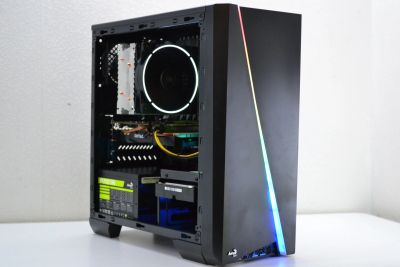 Лот: 18397231. Фото: 1. Игровой компьютер Xeon E5-2650v2... Компьютеры в сборе