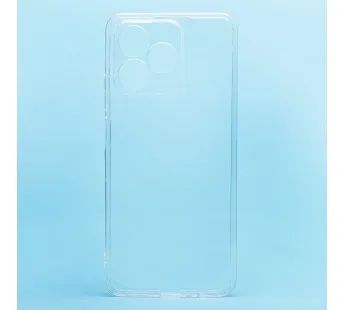 Лот: 21511615. Фото: 1. Чехол Realme C53 Global Силикон... Чехлы, бамперы