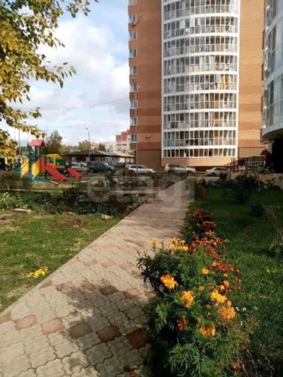 Лот: 25527204. Фото: 1. квартира , Красноярск Ленинградская... Квартиры, студии