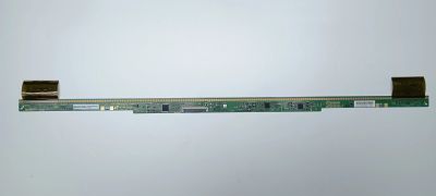 Лот: 24283605. Фото: 1. Driver T-con Board планка драйвера... Запчасти для телевизоров, видеотехники, аудиотехники