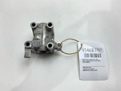Лот: 24773919. Фото: 1. Кронштейн клапана VVT-I Subaru... Двигатель и элементы двигателя