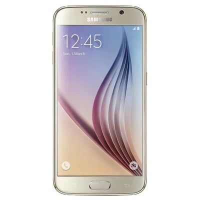 Лот: 9529318. Фото: 1. Смартфон Samsung Galaxy S6 Duos... Смартфоны