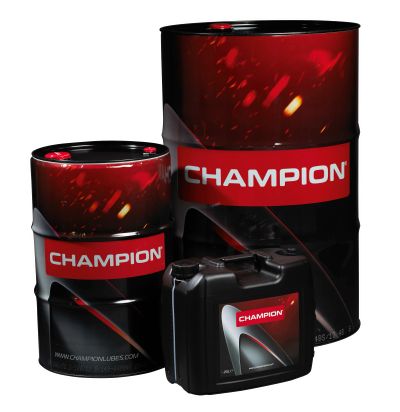 Лот: 14947697. Фото: 1. CHAMPION NEW ENERGY 10W40, ACEA... Масла, жидкости