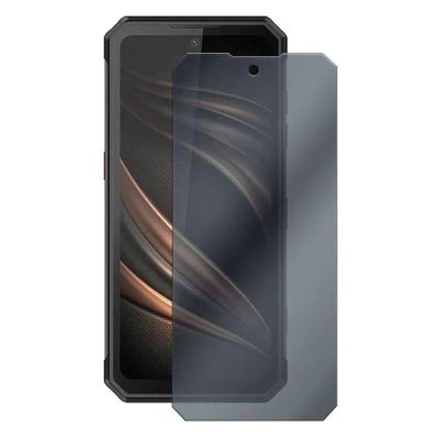Лот: 24602187. Фото: 1. Защитное стекло Krutoff для Oukitel... Защитные стёкла, защитные плёнки