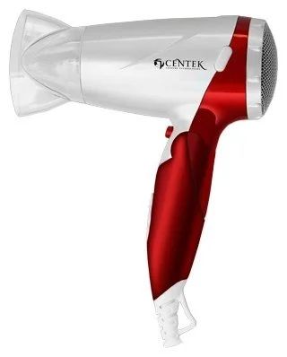 Лот: 11221109. Фото: 1. Фен CENTEK CT-2209 BLG. Укладка и стрижка волос, бритьё, эпиляция