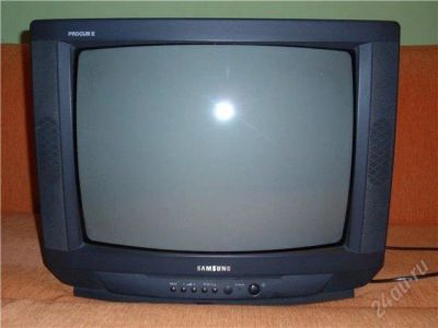 Лот: 1407700. Фото: 1. телевизор samsung cs-2139r (progun... Телевизоры