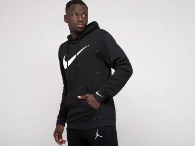 Лот: 18186720. Фото: 1. Худи Nike Air Jordan (24440) Размер... Свитеры, толстовки, худи