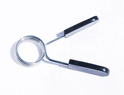Лот: 22360379. Фото: 1. Замок пружинный Original Fit.Tools... Штанги, блины