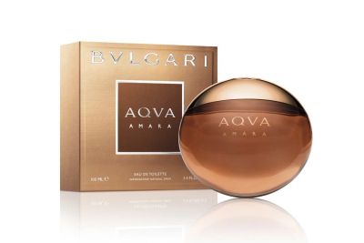 Лот: 4036170. Фото: 1. Agva Amara от Bvlgari 100мл *3000... Мужская парфюмерия