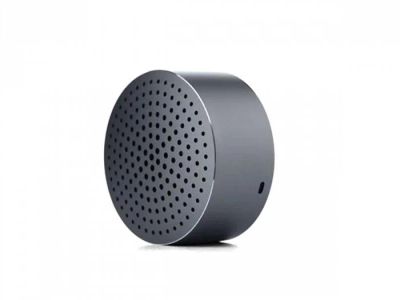 Лот: 10784080. Фото: 1. Новая xiaomi mi speaker bluetooth-колонка. Динамики, микрофоны