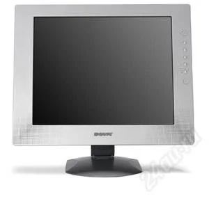 Лот: 2281470. Фото: 1. Sony SDM-X72 (со встроенными динамиками... ЖК-мониторы