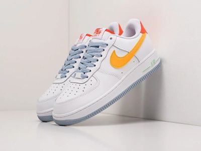 Лот: 18166656. Фото: 1. Кроссовки Nike Air Force 1 Low... Кеды, кроссовки, слипоны