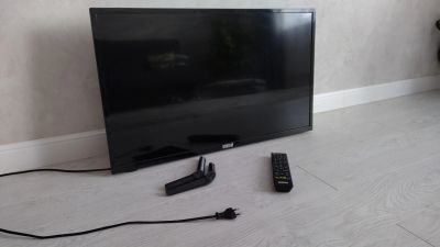 Лот: 18025778. Фото: 1. LED-телевизор Mystery MTV-3227LT2. Телевизоры