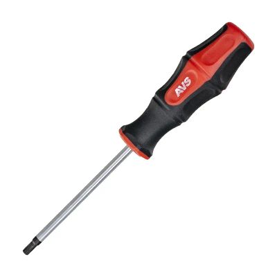 Лот: 20585361. Фото: 1. Отвертка TORX (T27x100 мм) AVS... Другое (инструмент)