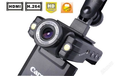 Лот: 1862429. Фото: 1. Авто-регистратор CarCam P5000... Видеорегистраторы,  радар-детекторы, системы парковки