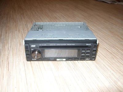 Лот: 1746090. Фото: 1. Автомобильная MP3 магнитола. Автомагнитолы