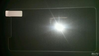 Лот: 9962189. Фото: 1. Защитное стекло Asus ZS550KL/5... Дисплеи, дисплейные модули, тачскрины