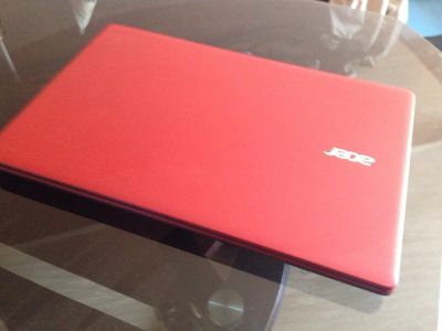 Лот: 10043458. Фото: 1. Ноутбук Acer Aspire E5-571G-39GB... Ноутбуки