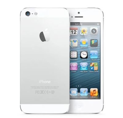 Лот: 3559802. Фото: 1. iPhone 5. Кнопочные мобильные телефоны