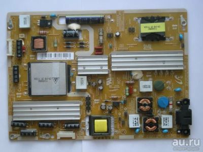 Лот: 8528109. Фото: 1. Блок питания BN44-00482B (PD46G1... Запчасти для остальной бытовой техники
