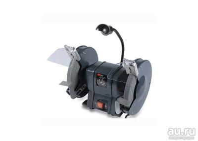 Лот: 14716920. Фото: 1. Точило Prorab Bg 200 L. Электроинструмент