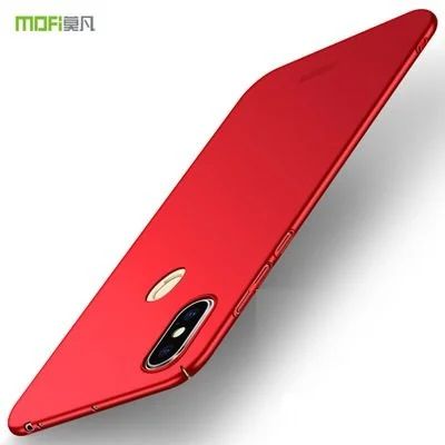 Лот: 13379281. Фото: 1. Mofi Пластиковый бампер для Xiaomi... Чехлы, бамперы