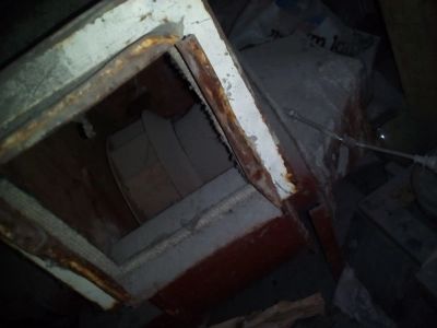 Лот: 10569463. Фото: 1. воздуходувка. Электроинструмент