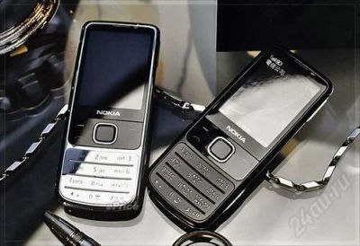 Лот: 1126361. Фото: 1. Nokia 6700 Оригинал (Сhrome... Кнопочные мобильные телефоны