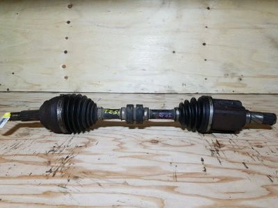 Лот: 18530133. Фото: 1. Привод Nissan Murano TZ50 QR25DE... Трансмиссия