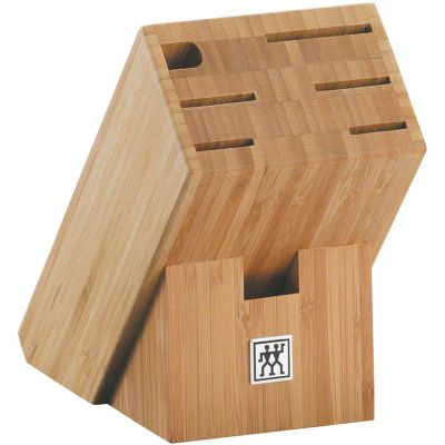 Лот: 24941990. Фото: 1. Подставка для ножей Zwilling на... Кухонные аксессуары
