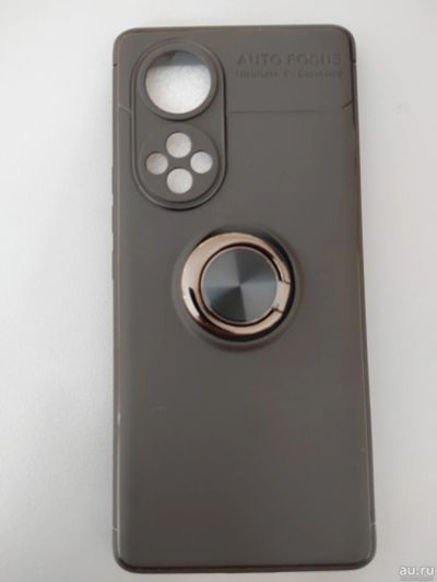 Лот: 18459512. Фото: 1. Чехол, бампер Honor 50 pro. Чехлы, бамперы