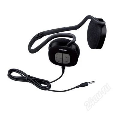 Лот: 74906. Фото: 1. Гарнитура Nokia HS-16. Красноярск