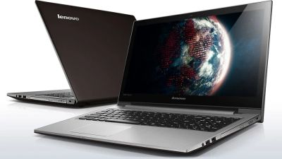Лот: 6671385. Фото: 1. lenovo z500. Ноутбуки