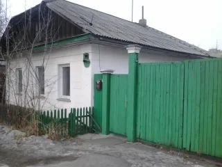 Лот: 5143356. Фото: 1. продам дом в Центре города (Озерная... Дома