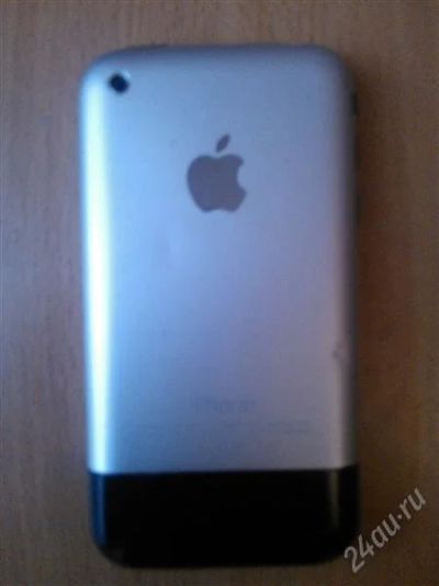 Лот: 1780908. Фото: 1. Apple iPhone 2G 16 Gb. Смартфоны