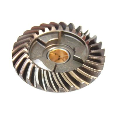 Лот: 21365173. Фото: 1. Шестерня переднего хода Yamaha... Запчасти для лодок, катеров, лодочных моторов
