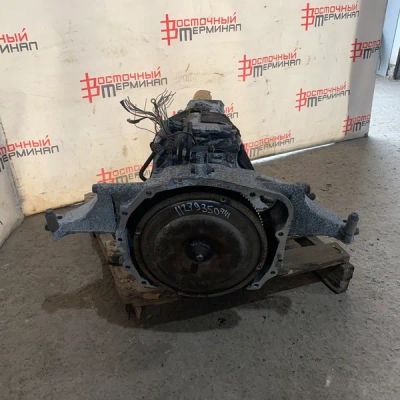 Лот: 20717446. Фото: 1. АКПП (для марок: SUBARU для моделей... Трансмиссия