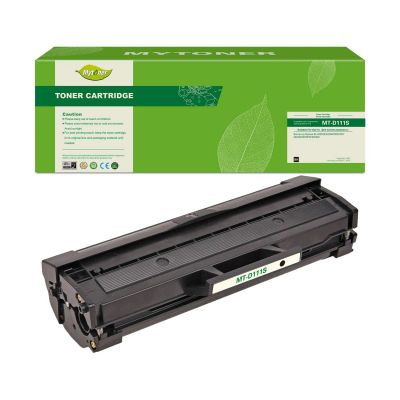 Лот: 20835648. Фото: 1. Картридж Samsung MLT-D111S / HP... Картриджи, расходные материалы