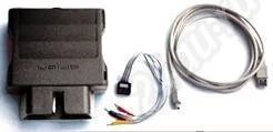 Лот: 245774. Фото: 1. Адаптер USB-OBD2. Видеорегистраторы,  радар-детекторы, системы парковки