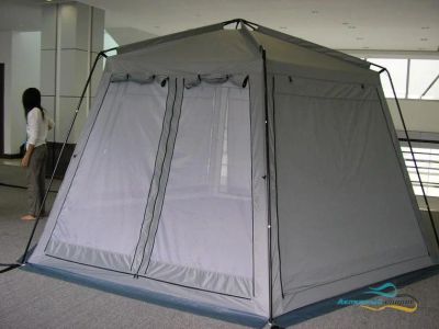 Лот: 6855458. Фото: 1. Тент Тент Campack-Tent G-3601W. Палатки, тенты
