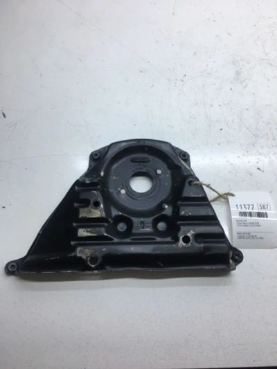 Лот: 20377362. Фото: 1. Крышка ГРМ Toyota Mark Ii 1998... Двигатель и элементы двигателя