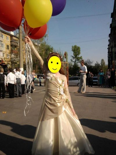 Лот: 5291739. Фото: 1. продам платье. Платья, сарафаны