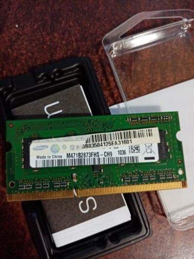 Лот: 16835037. Фото: 1. оперативная память samsung 1G... Оперативная память