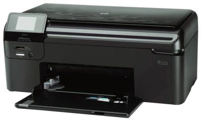 Лот: 6900566. Фото: 1. МФУ HP Photosmart Wireless e-All-in-One... Струйные принтеры
