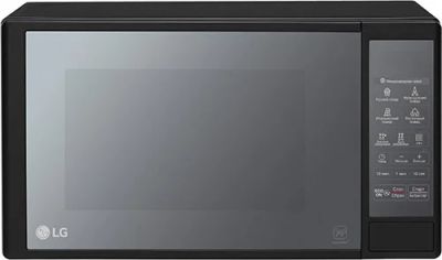 Лот: 10096999. Фото: 1. СВЧ (Микроволновая печь) LG MS2042DARB... Микроволновки, мини-печи