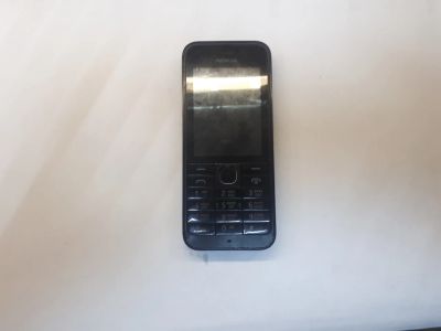 Лот: 20357298. Фото: 1. Телефон Nokia 220 (RM-970). Кнопочные мобильные телефоны