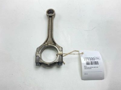 Лот: 24919240. Фото: 1. Шатун Toyota Camry 2002 1320109160B0... Двигатель и элементы двигателя